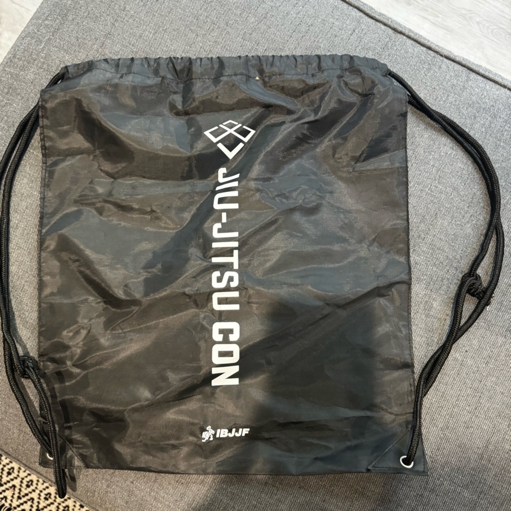 IBJJF Camel Pack